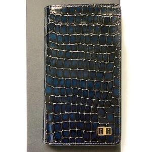 Premium Calf Leather - Smart Phone Wallet